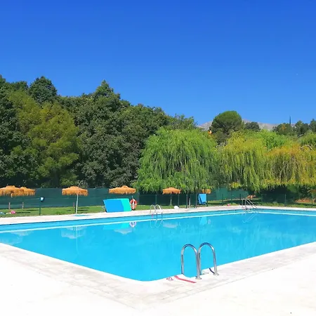 Gredos Loft Apartamento Arenas de San Pedro