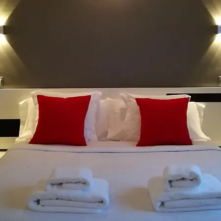 Gredos Loft Apartamento *