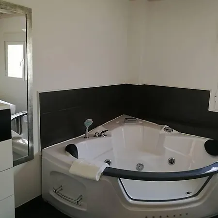 Gredos Loft Apartamento Arenas de San Pedro