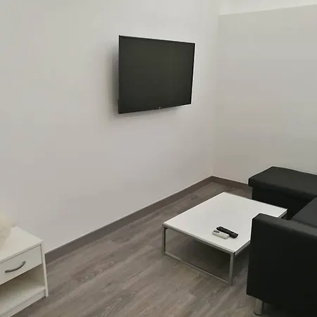Apartamento Gredos Loft *