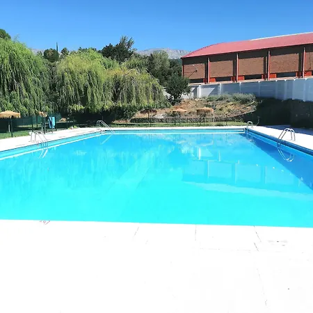 Apartamento Gredos Loft *