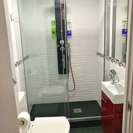 Gredos Loft * Arenas de San Pedro