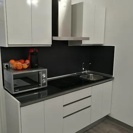 Gredos Loft Apartamento *