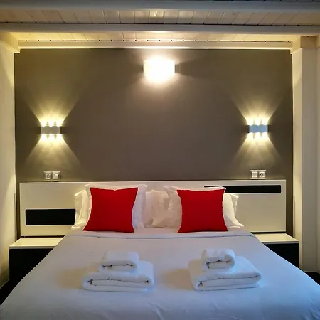 Apartamento Gredos Loft Arenas de San Pedro