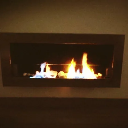 Apartamento Gredos Loft