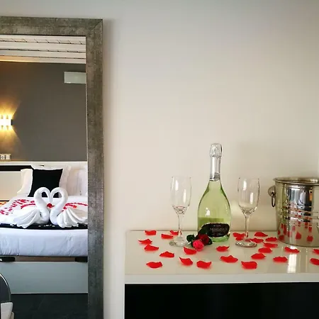Apartamento Gredos Loft Arenas de San Pedro