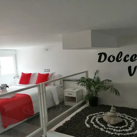 Gredos Loft * Arenas de San Pedro