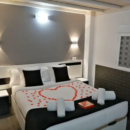 Gredos Loft * Arenas de San Pedro