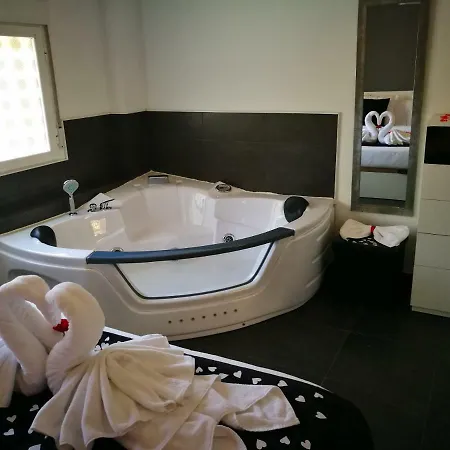 Gredos Loft Apartamento *