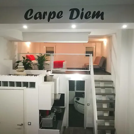 Apartamento Gredos Loft Arenas de San Pedro