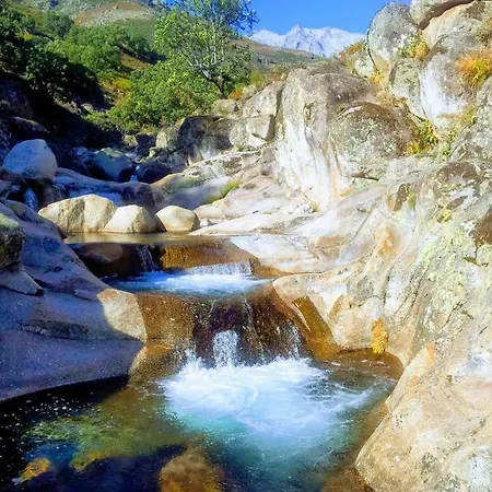 Apartamento Gredos Loft