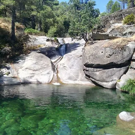 Apartamento Gredos Loft *