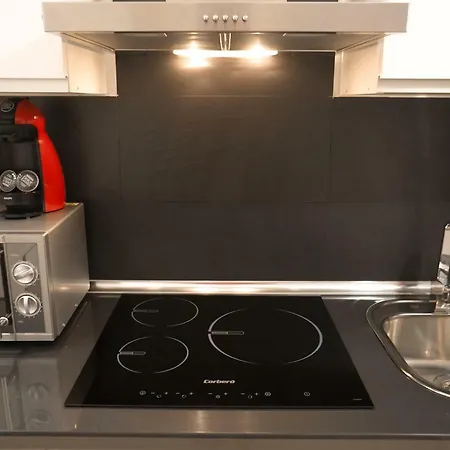 Gredos Loft * Arenas de San Pedro