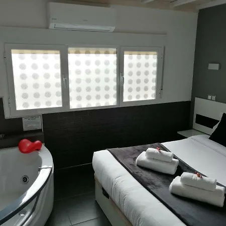 Gredos Loft * Arenas de San Pedro