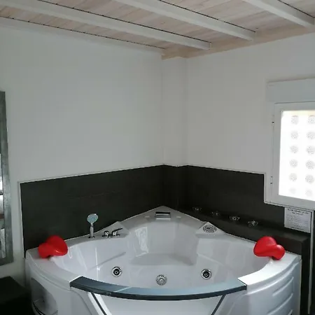 Gredos Loft Apartamento *