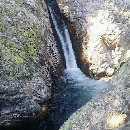 Gredos Loft Apartamento