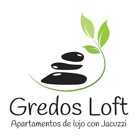 Apartamento Gredos Loft *