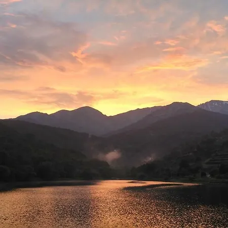 Apartamento Gredos Loft *