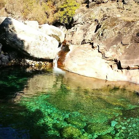 Apartamento Gredos Loft