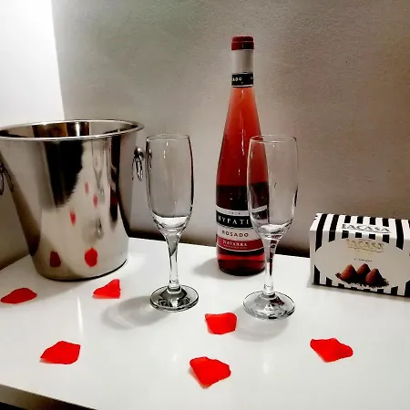 Apartamento Gredos Loft