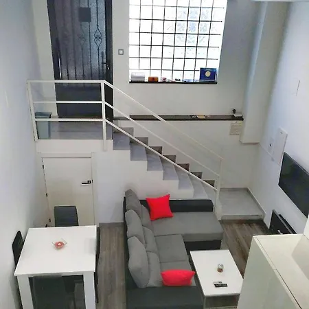 Gredos Loft *