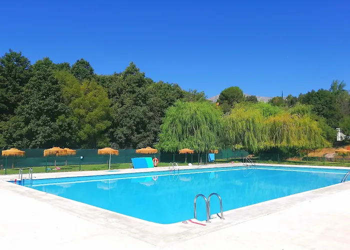 Gredos Loft Apartmán *