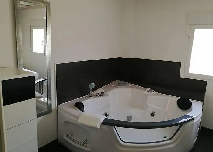 Gredos Loft Apartmán Arenas de San Pedro