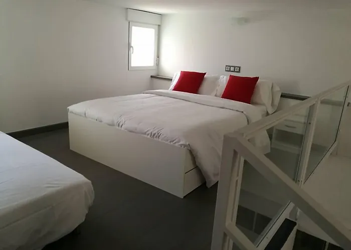 Apartmán Gredos Loft