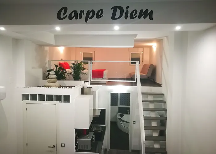 Apartmán Gredos Loft Arenas de San Pedro