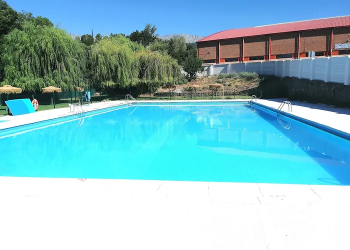 Apartmán Gredos Loft *