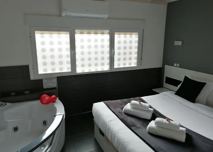 Apartmán Gredos Loft Arenas de San Pedro