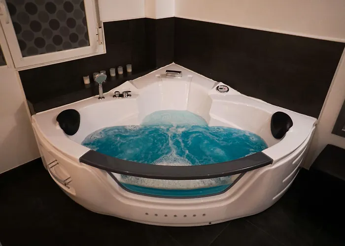 Gredos Loft Apartmán