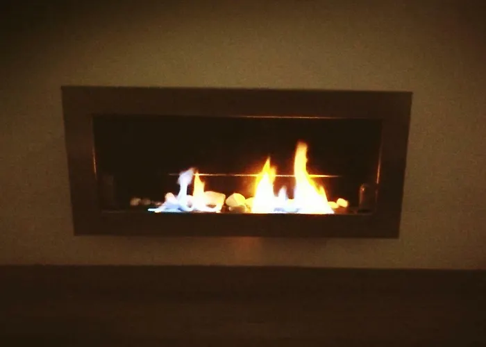 Apartmán Gredos Loft