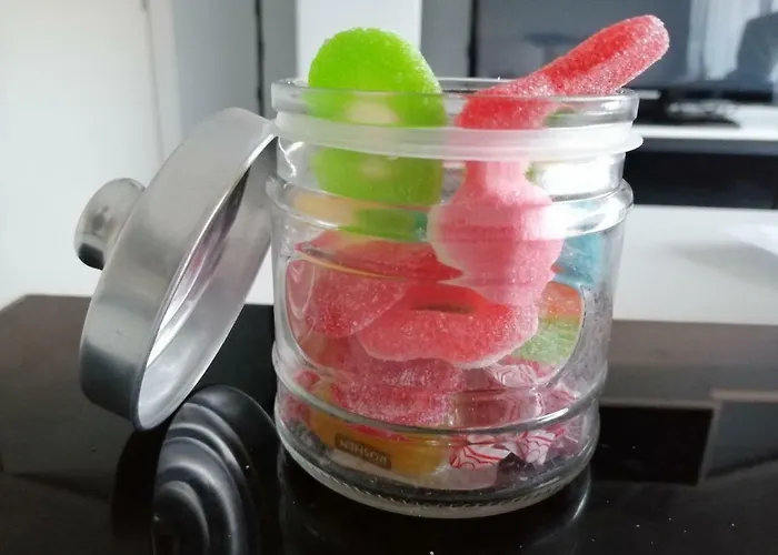 Apartmán Gredos Loft *