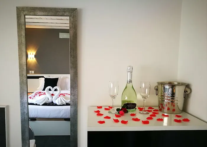 Apartmán Gredos Loft Arenas de San Pedro