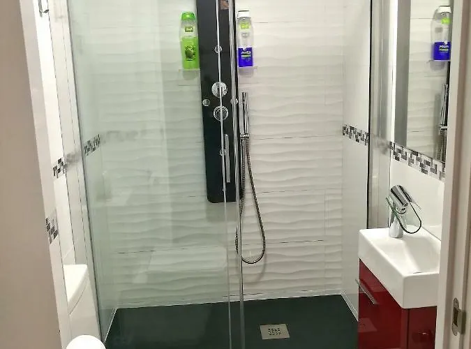 Gredos Loft * Arenas de San Pedro