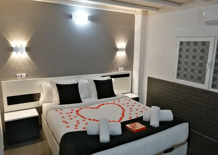 Gredos Loft * Arenas de San Pedro