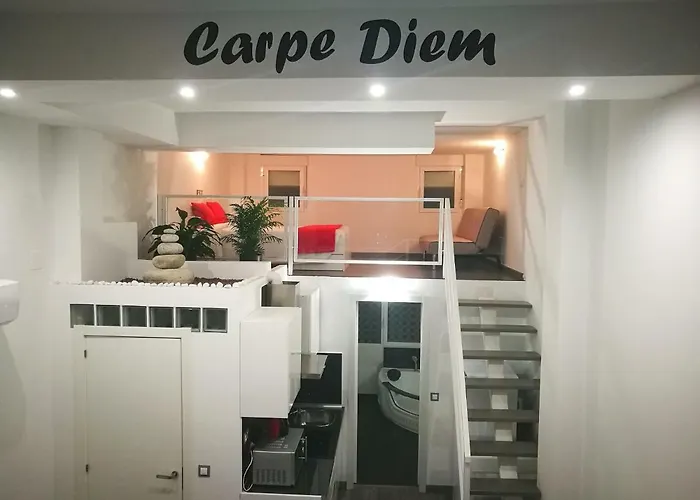 Apartmán Gredos Loft Arenas de San Pedro