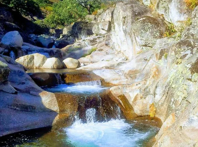 Apartmán Gredos Loft