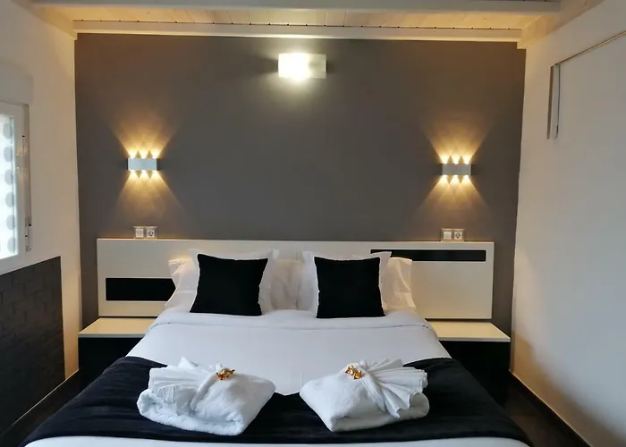 Gredos Loft * Arenas de San Pedro