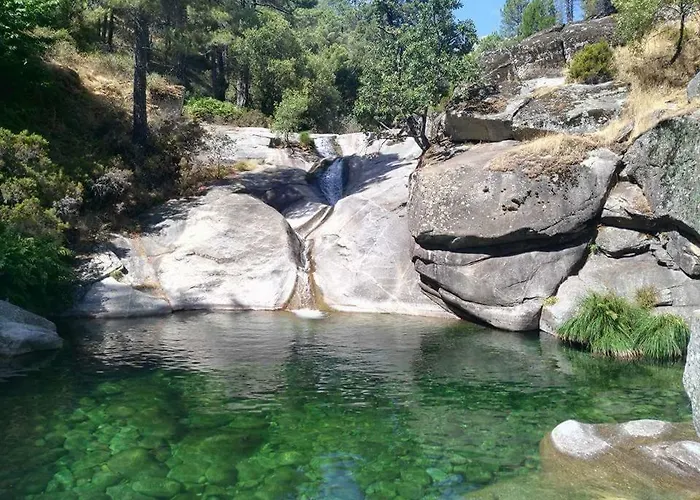 Apartmán Gredos Loft *