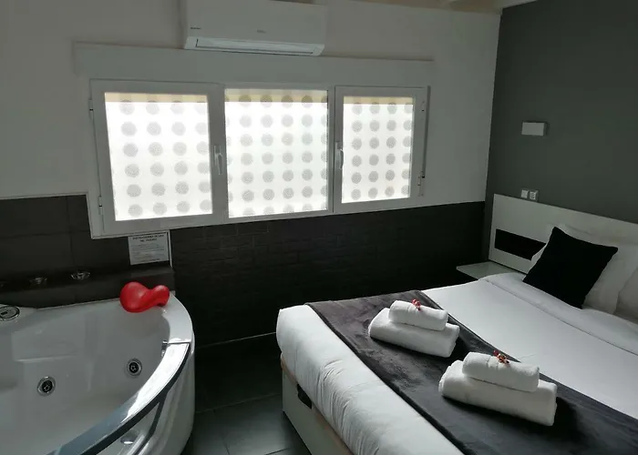 Gredos Loft * Arenas de San Pedro