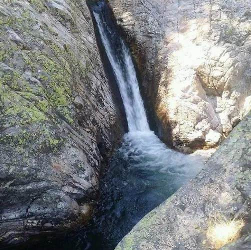 Gredos Loft Apartmán