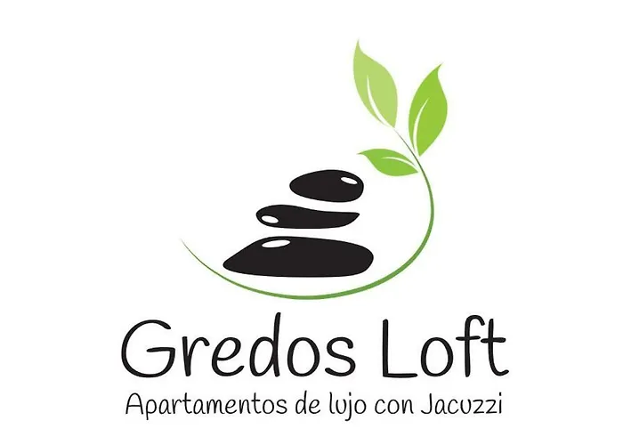 Apartmán Gredos Loft *