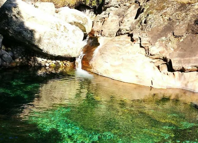 Apartmán Gredos Loft