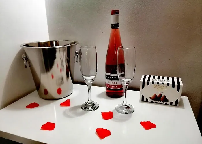 Apartmán Gredos Loft