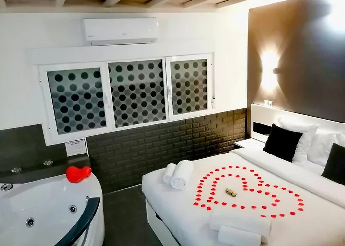 Gredos Loft Apartmán Arenas de San Pedro